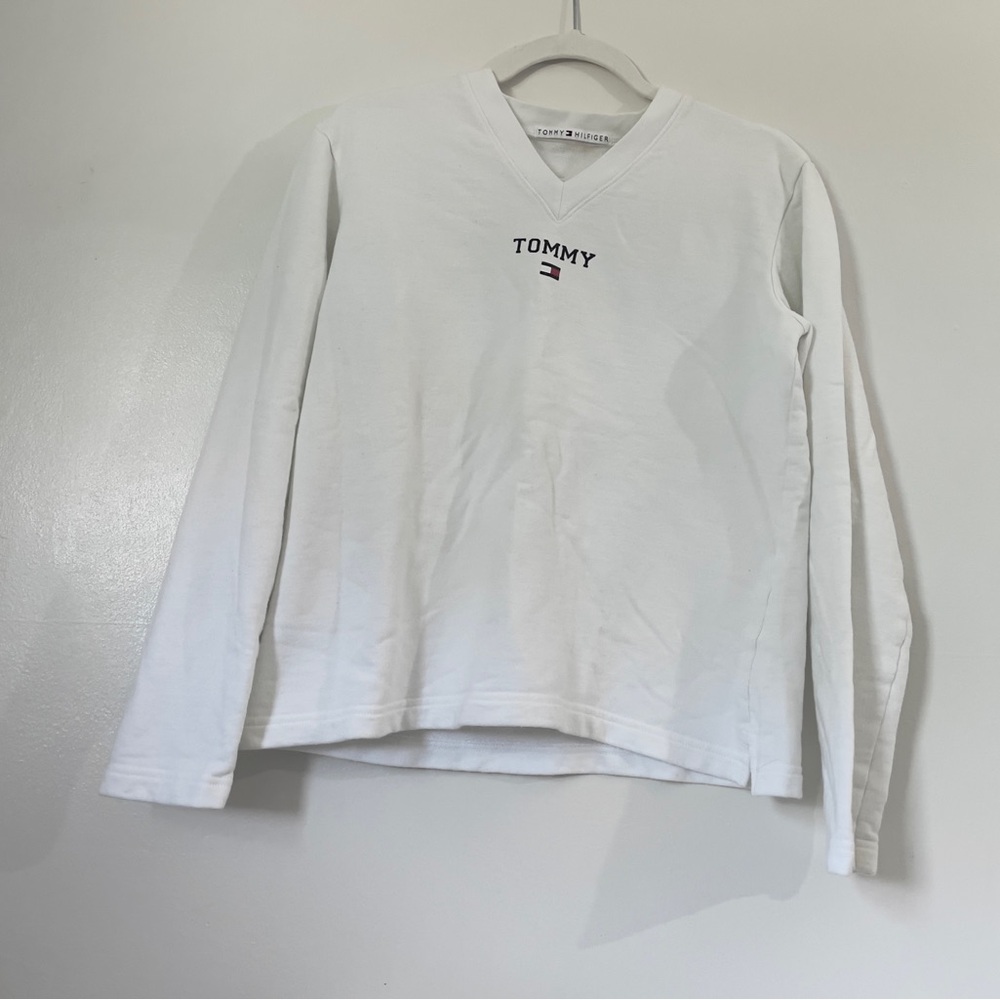 Tommy Hilfiger Long Sleeve Shirt